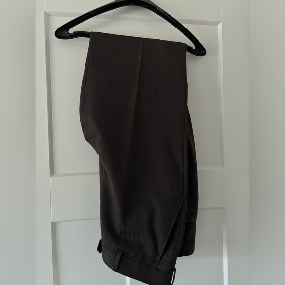 Moores Suit Jacket and Dress Pants - Picture 7 of 8